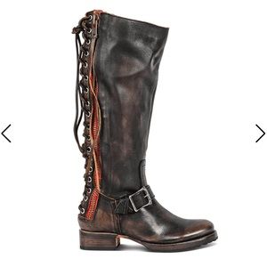 Freebird by Steven Lancaster Boot